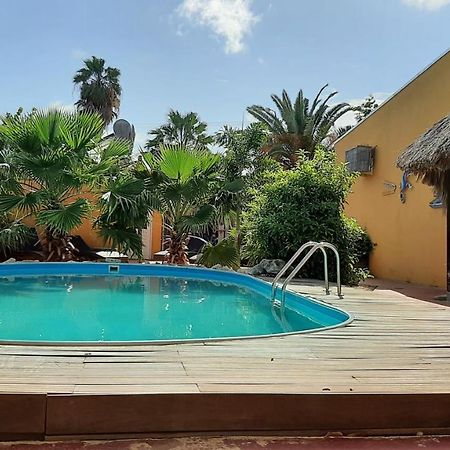 B&B Casa Trankilo Playa Extérieur photo