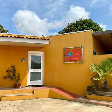 B&B Casa Trankilo Playa Extérieur photo