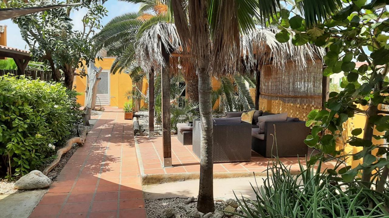 B&B Casa Trankilo Playa Extérieur photo