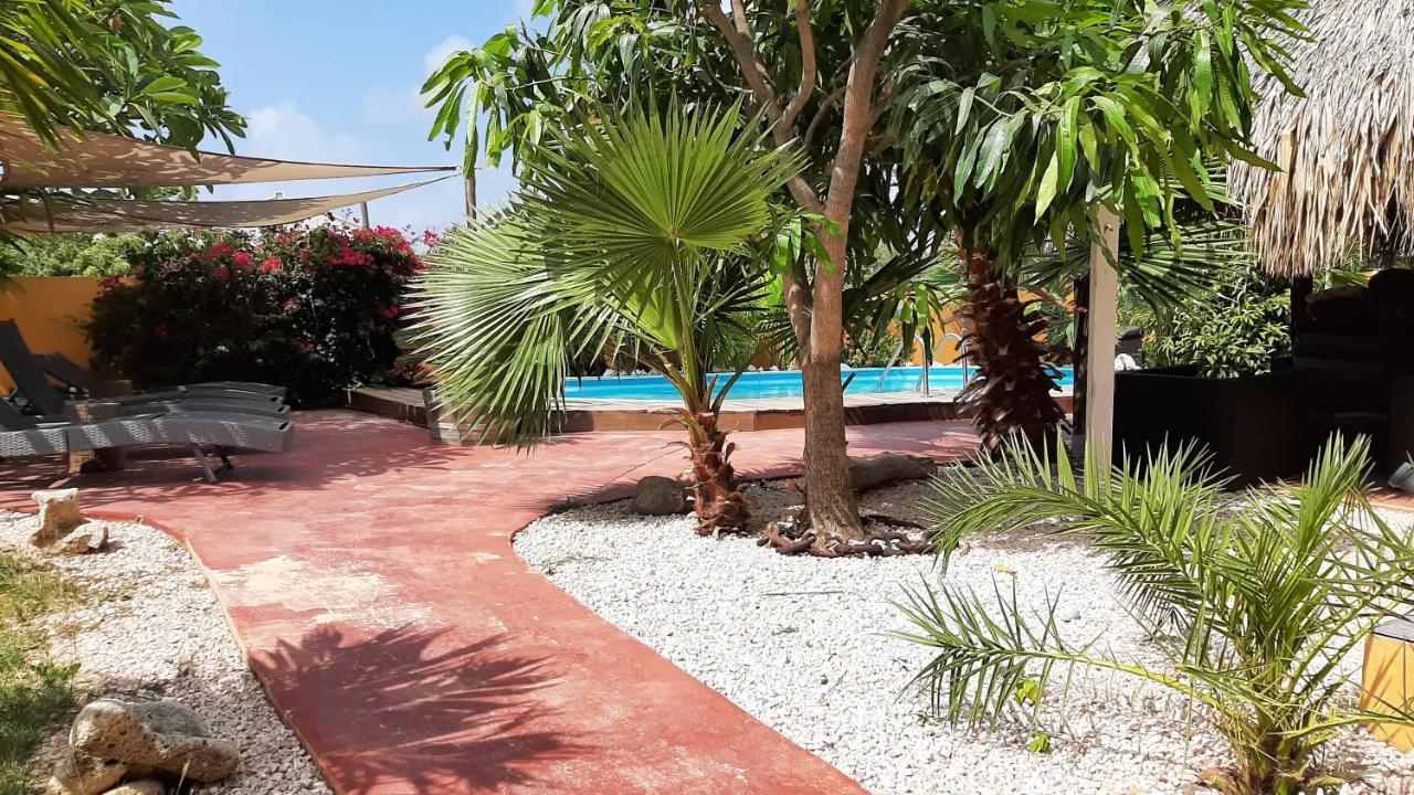 B&B Casa Trankilo Playa Extérieur photo