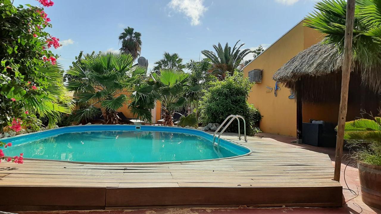 B&B Casa Trankilo Playa Extérieur photo