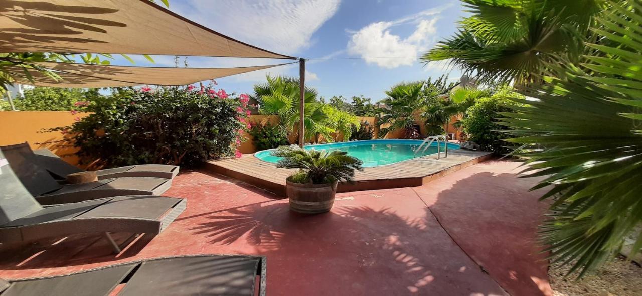 B&B Casa Trankilo Playa Extérieur photo