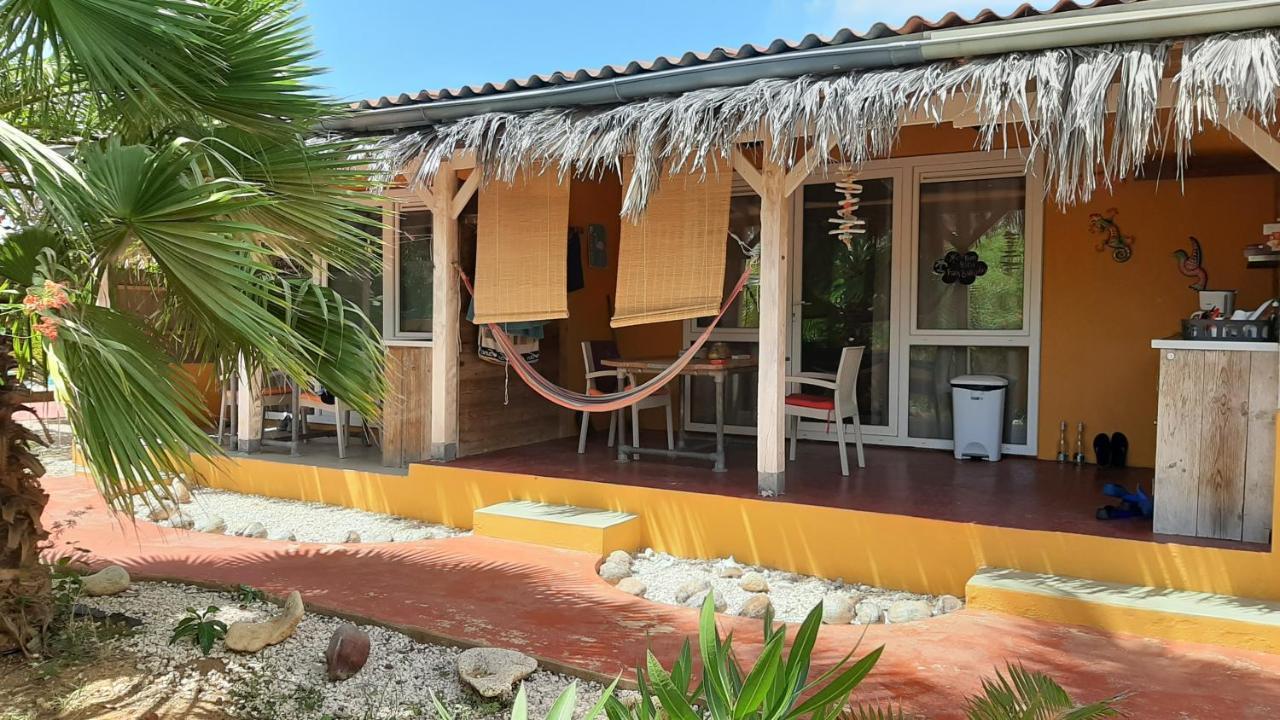 B&B Casa Trankilo Playa Extérieur photo