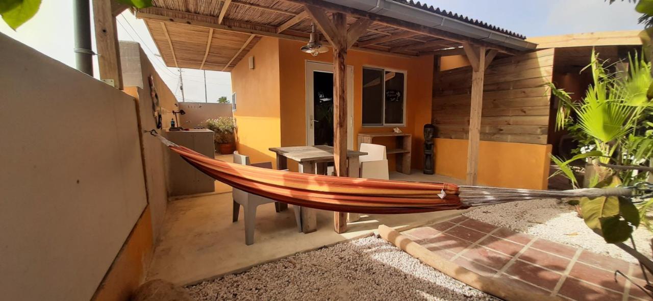 B&B Casa Trankilo Playa Extérieur photo