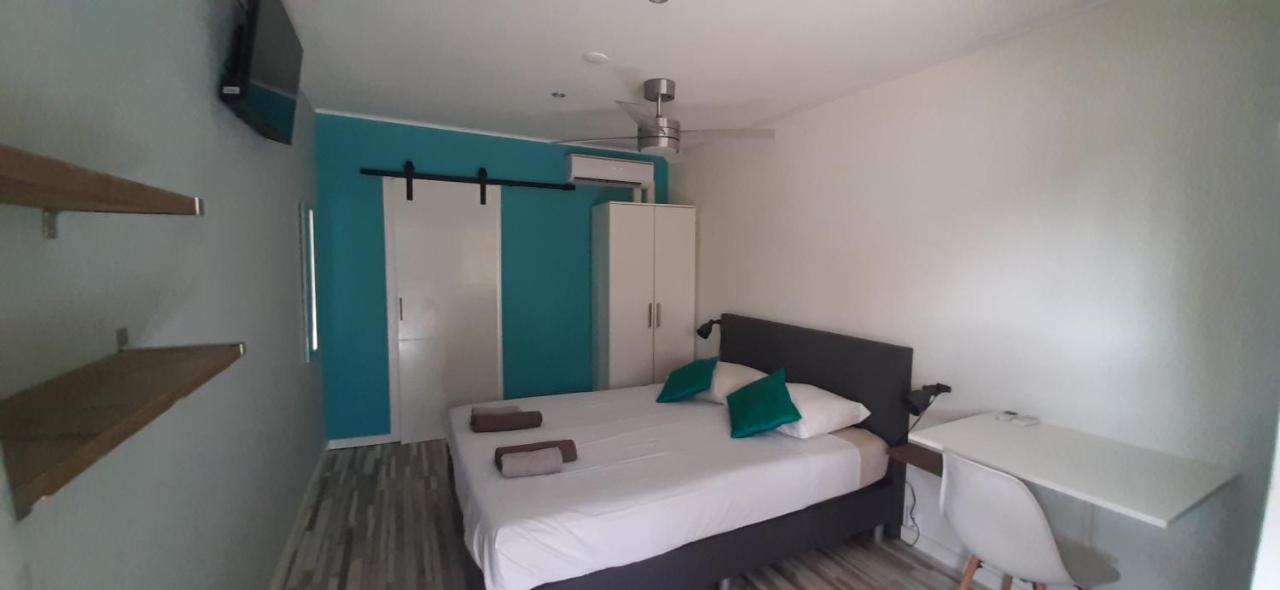 B&B Casa Trankilo Playa Extérieur photo