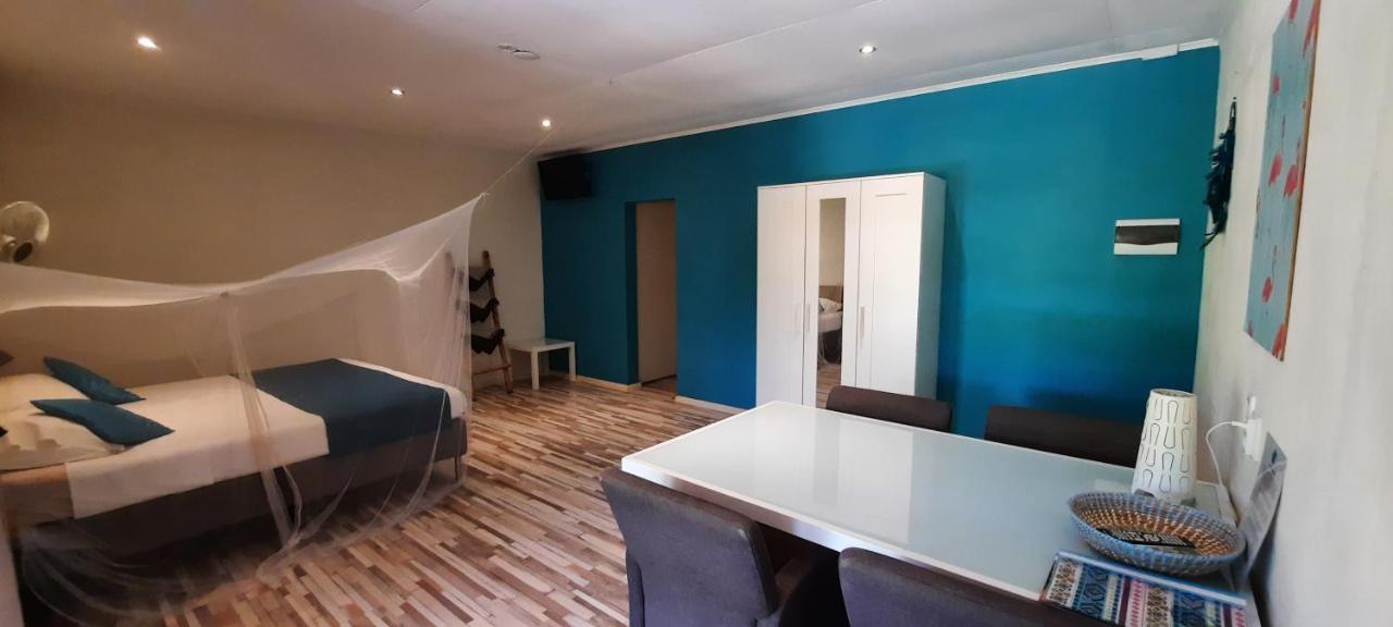 B&B Casa Trankilo Playa Extérieur photo