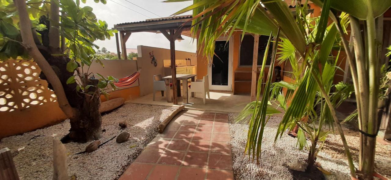 B&B Casa Trankilo Playa Extérieur photo