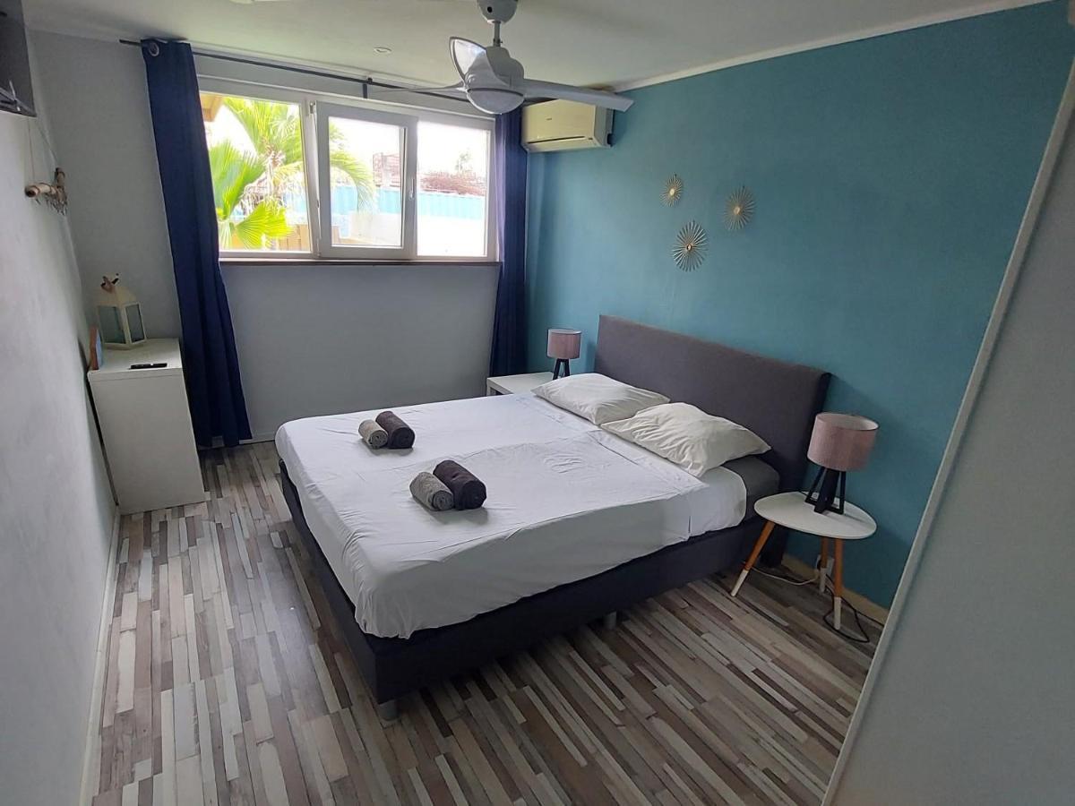 B&B Casa Trankilo Playa Extérieur photo