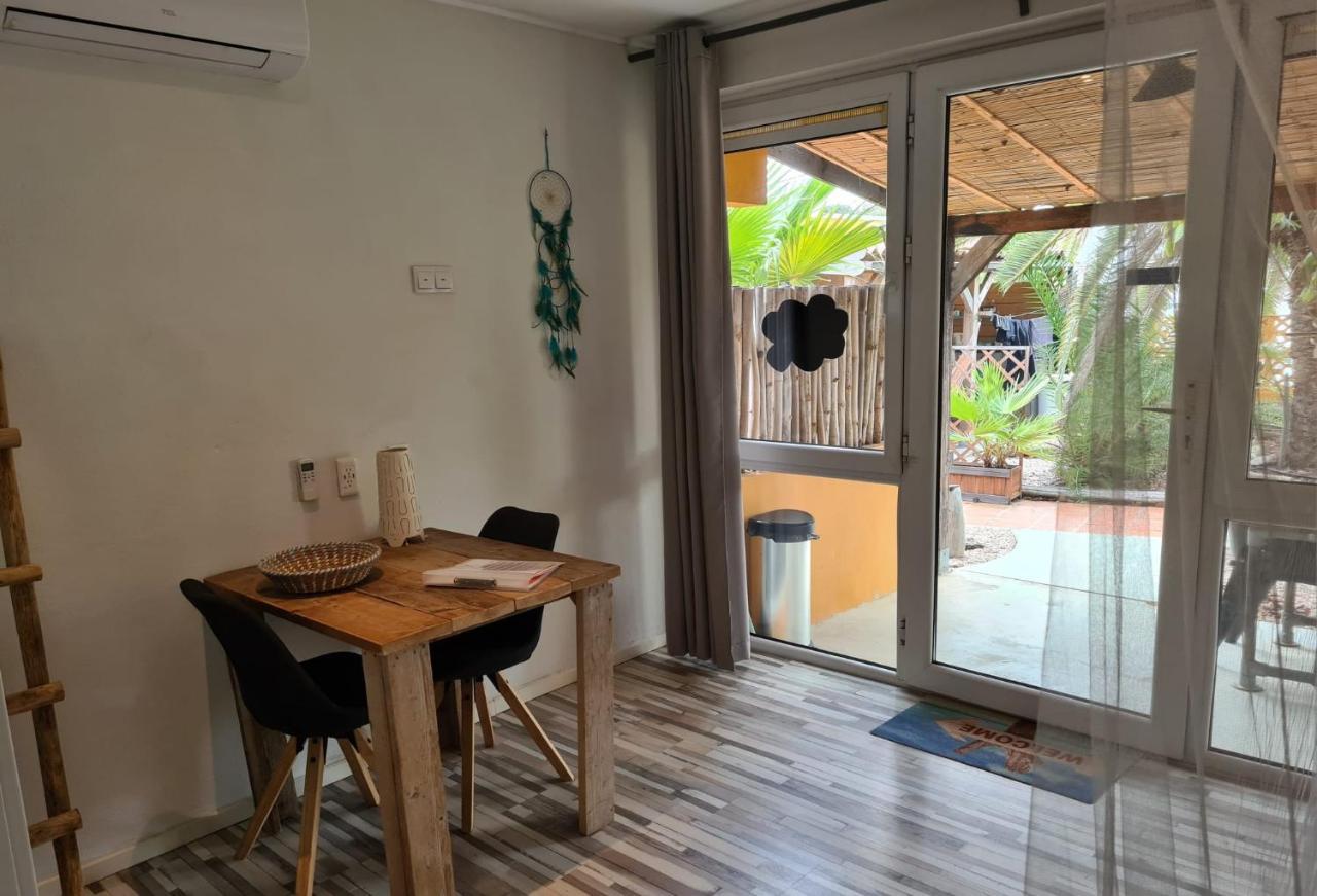 B&B Casa Trankilo Playa Extérieur photo