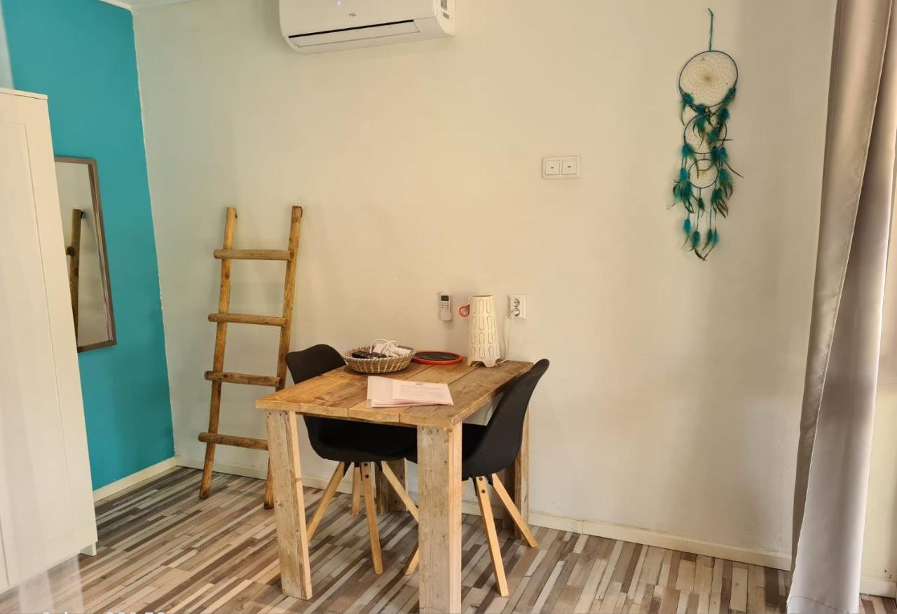 B&B Casa Trankilo Playa Extérieur photo