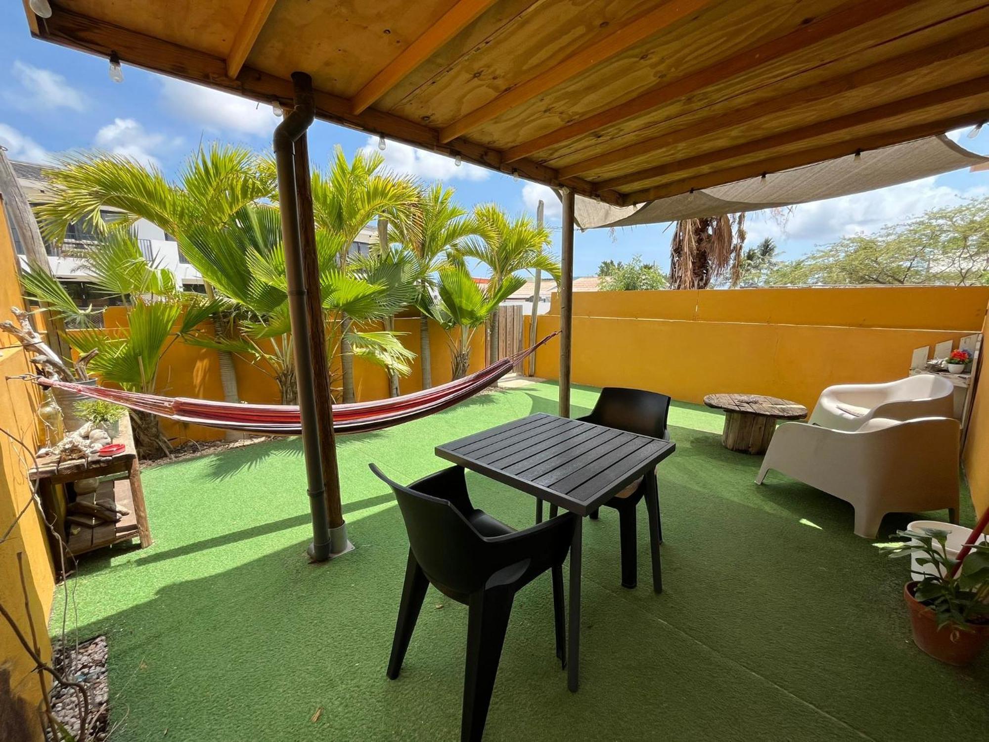 B&B Casa Trankilo Playa Extérieur photo