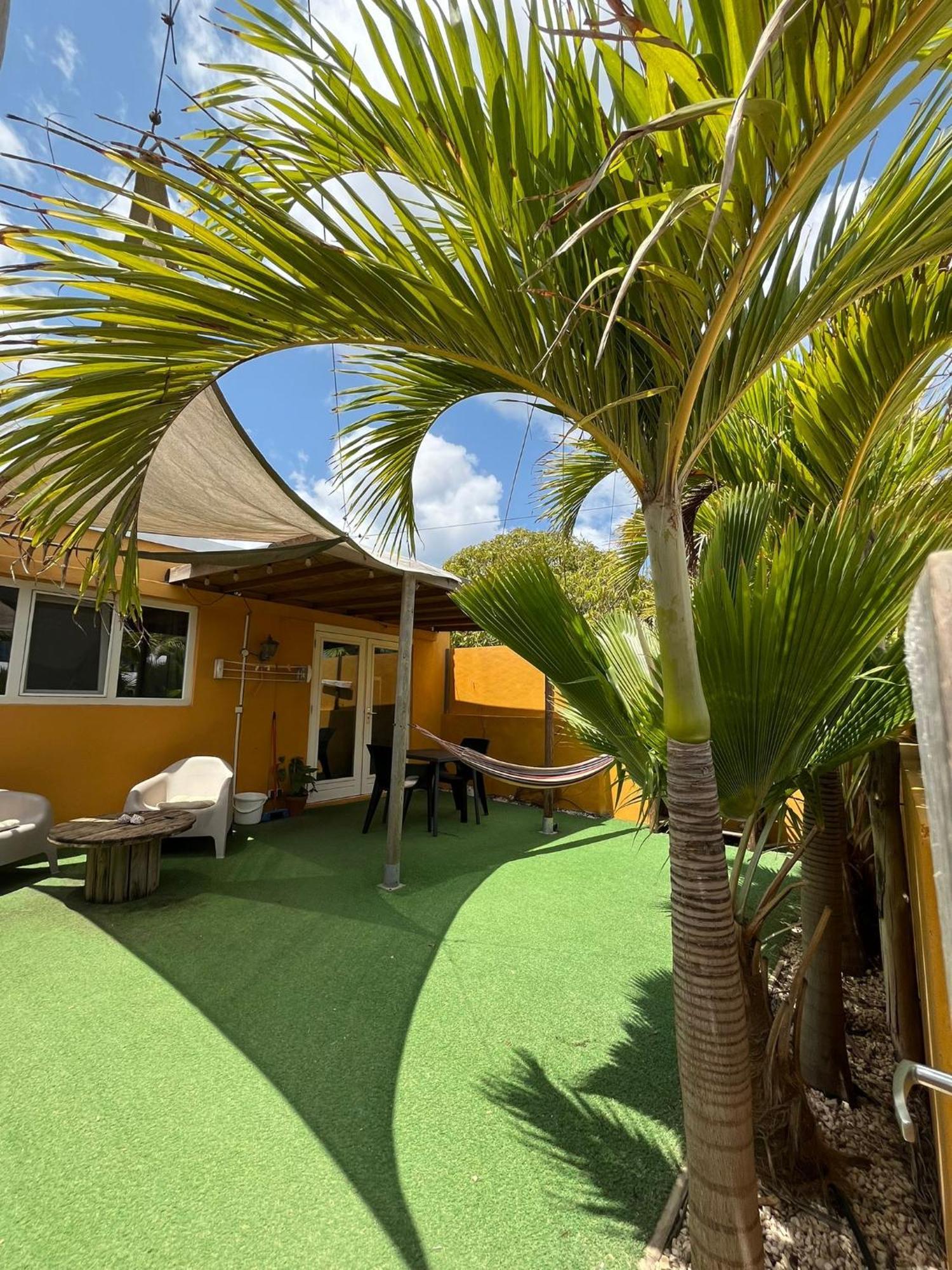 B&B Casa Trankilo Playa Extérieur photo
