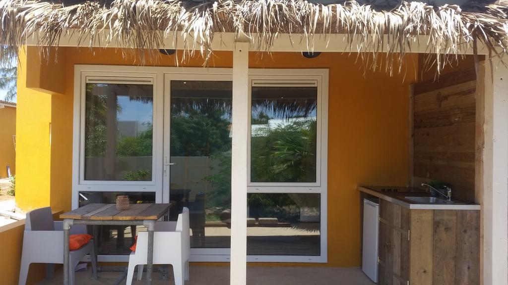 B&B Casa Trankilo Playa Extérieur photo