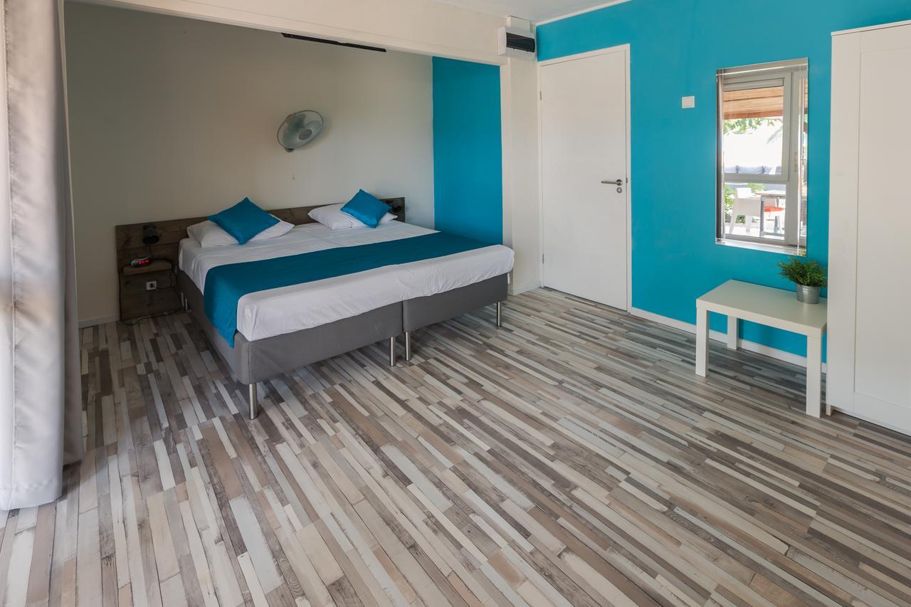 B&B Casa Trankilo Playa Extérieur photo