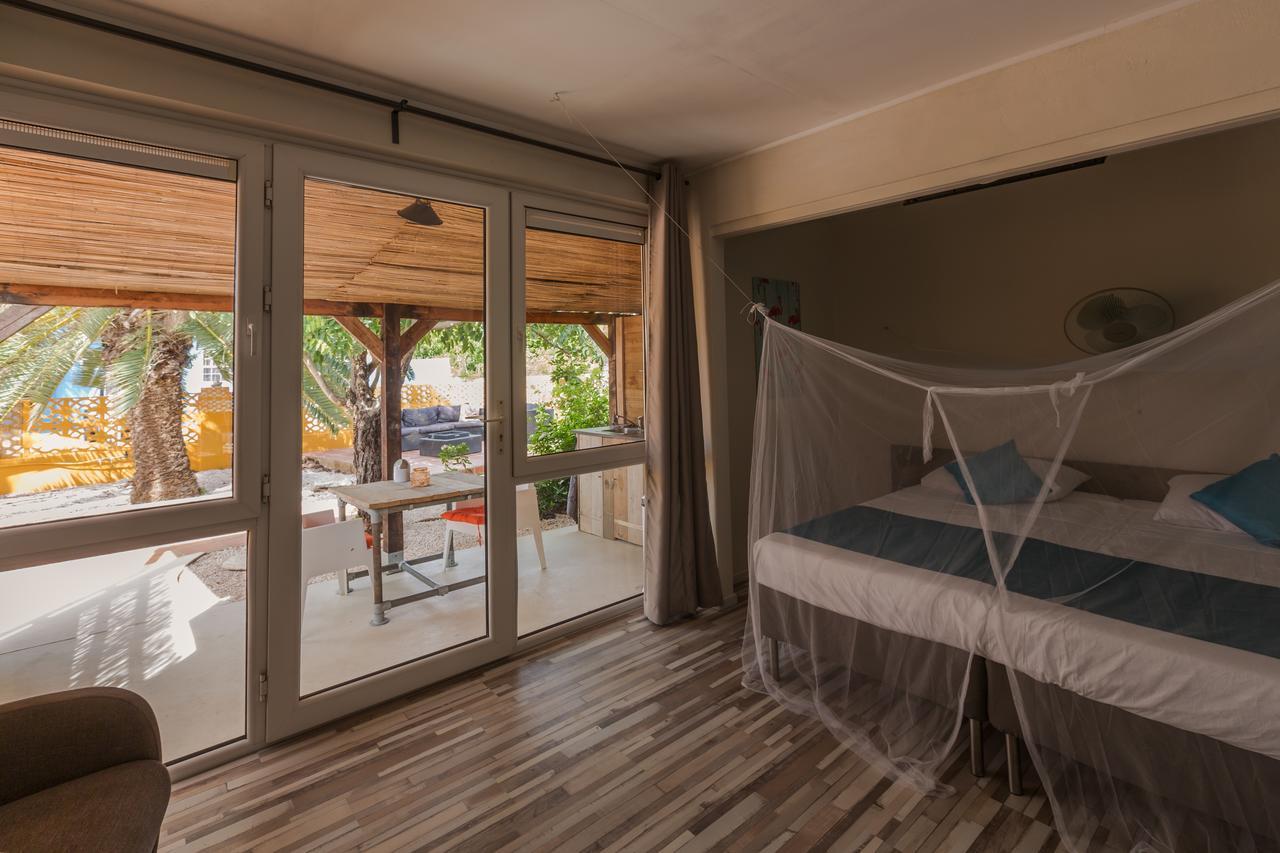 B&B Casa Trankilo Playa Extérieur photo