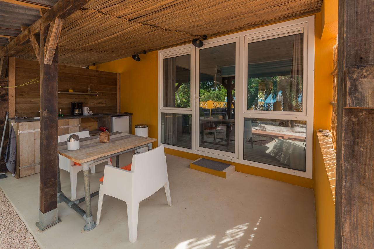 B&B Casa Trankilo Playa Extérieur photo