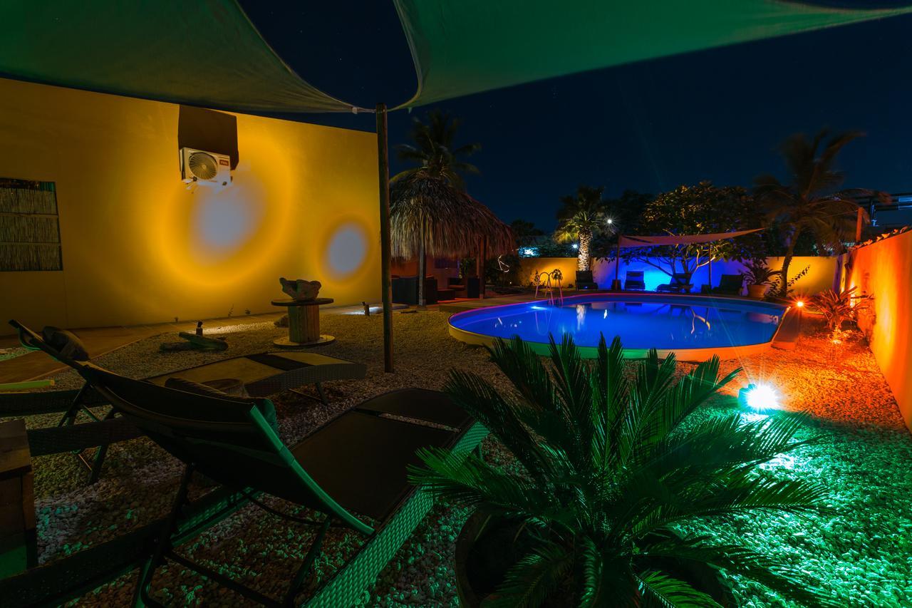 B&B Casa Trankilo Playa Extérieur photo
