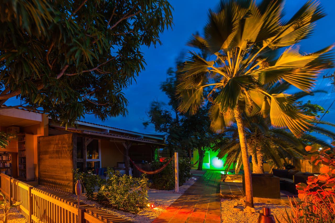 B&B Casa Trankilo Playa Extérieur photo