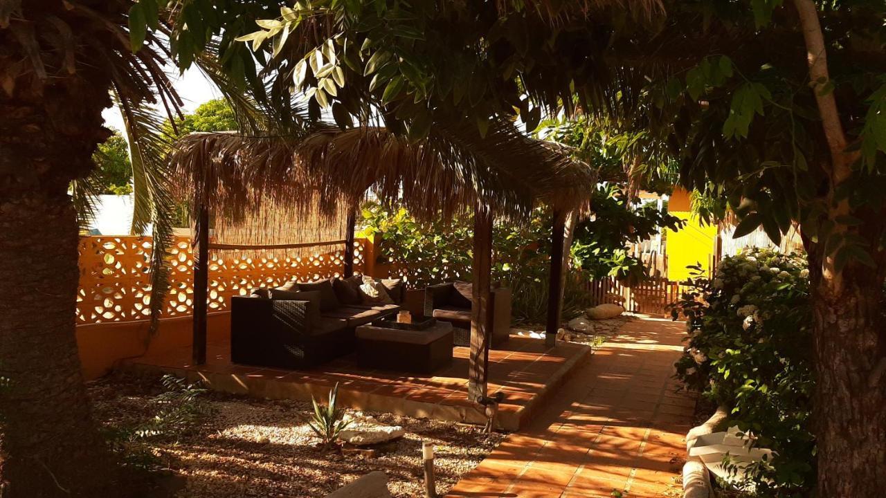B&B Casa Trankilo Playa Extérieur photo