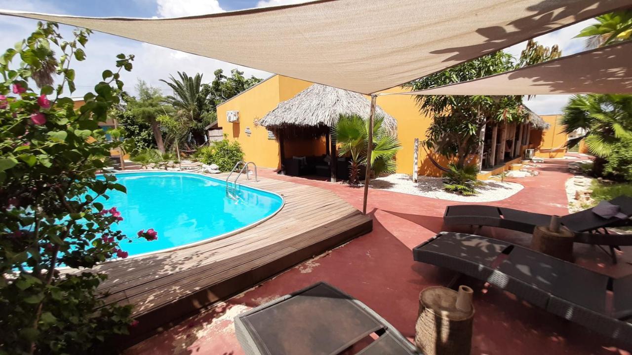 B&B Casa Trankilo Playa Extérieur photo